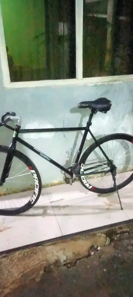 Jual sepeda viksi
