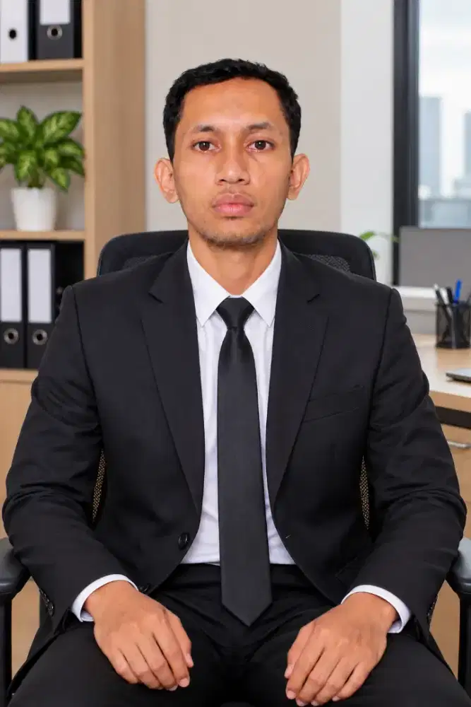 Office Boy Berpengalaman & Siap Kerja