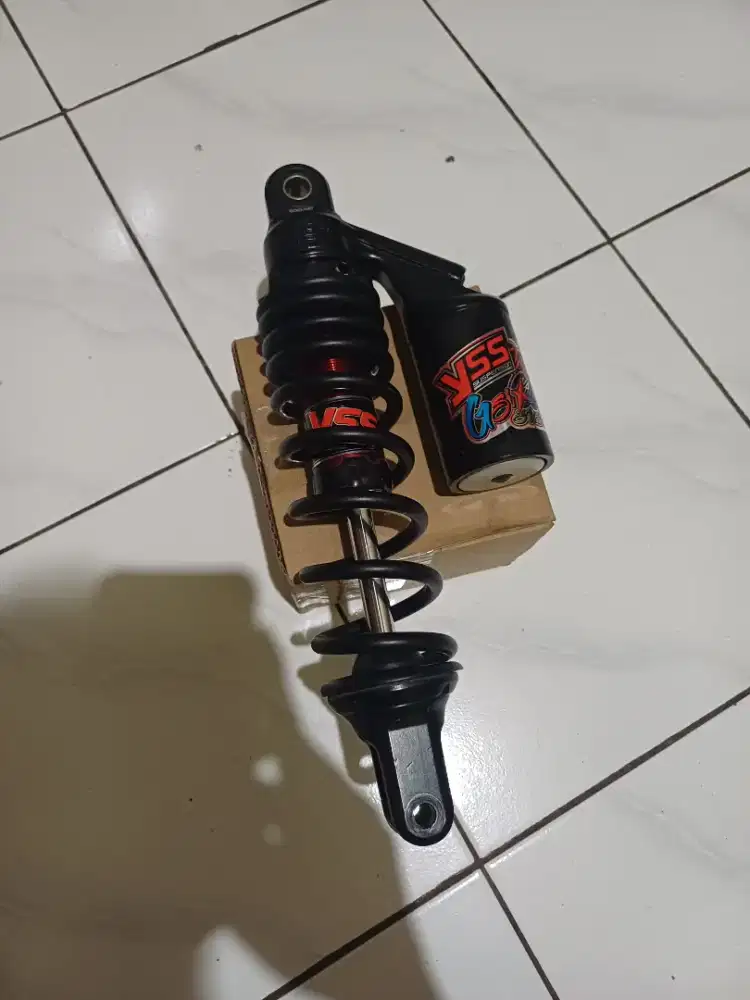 Shock yss tabung g7 300mm matic