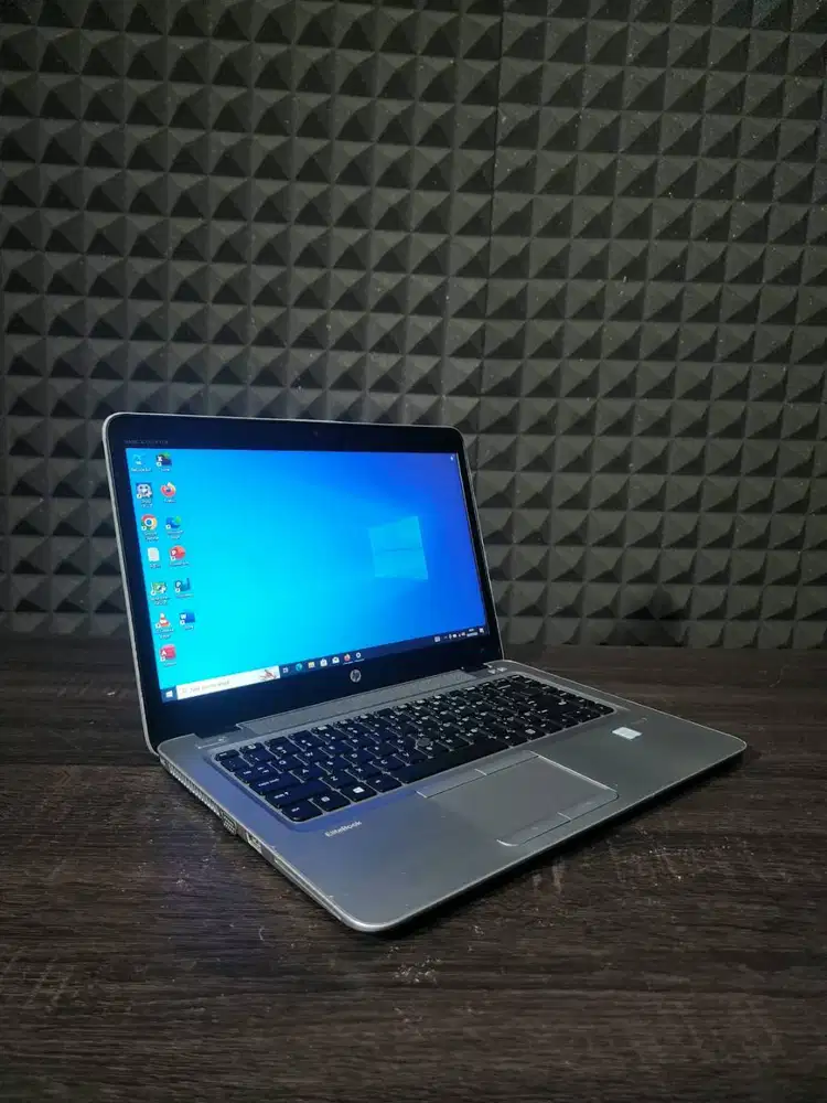 HP Elitebook 840 G4 Core i7 Gen 7