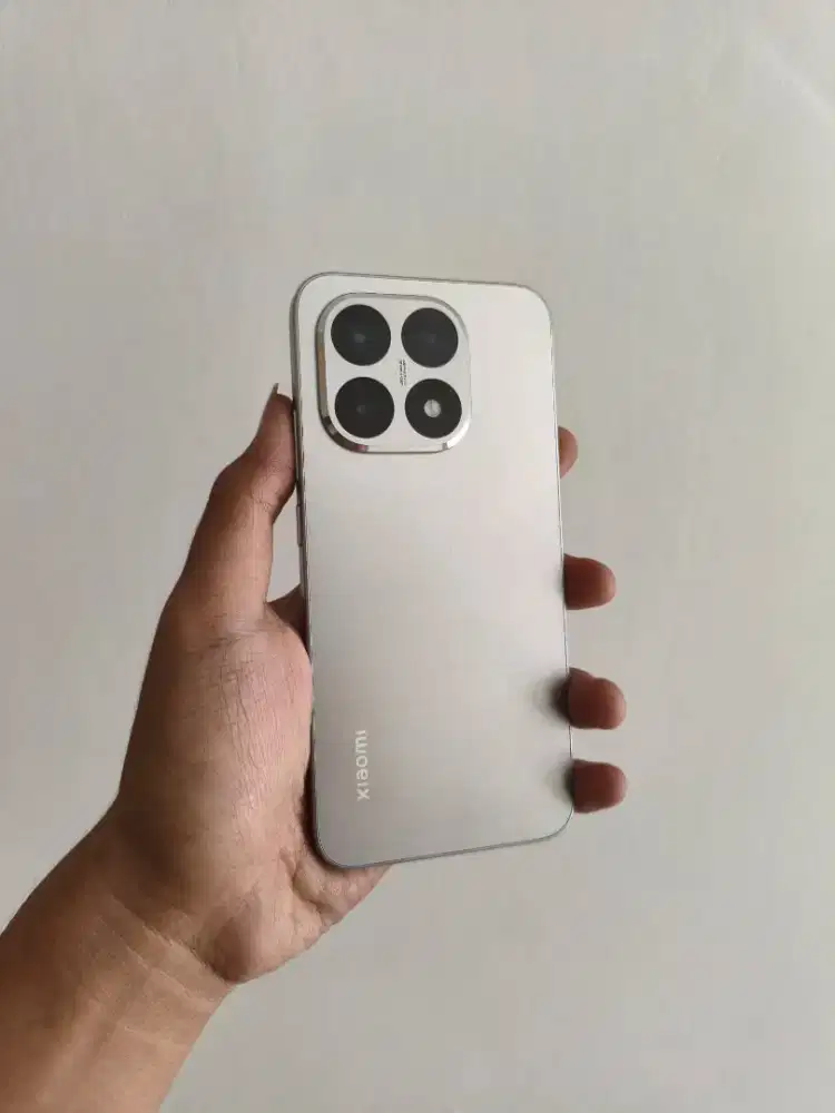 Xiaomi 15T 12/512