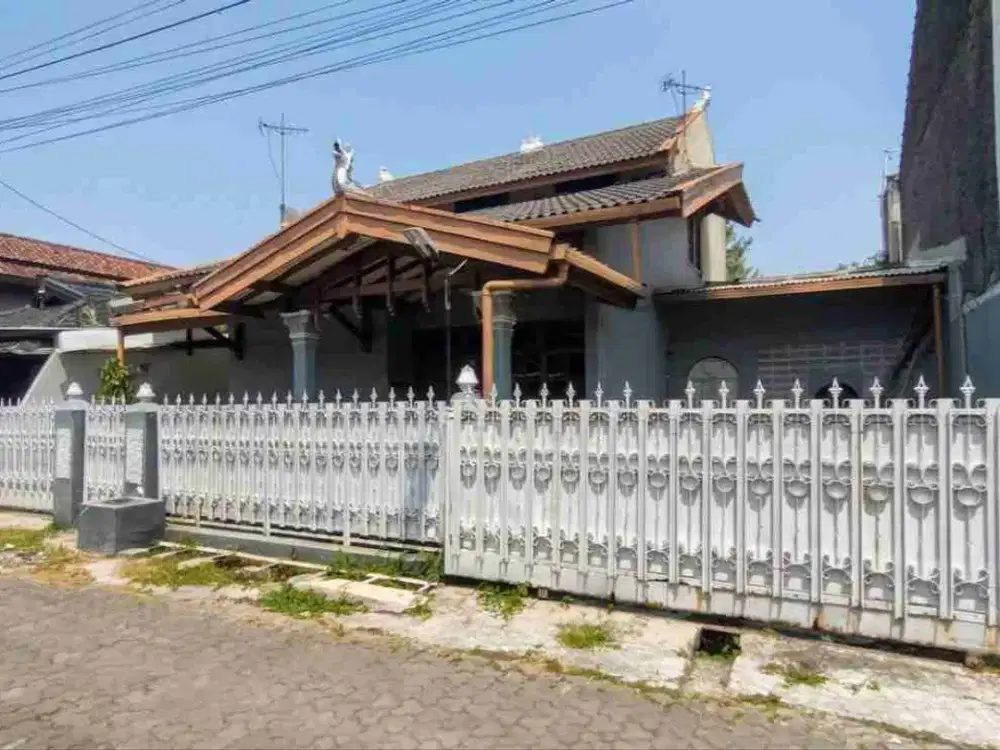 DiJual Rumah Murah Margahayu