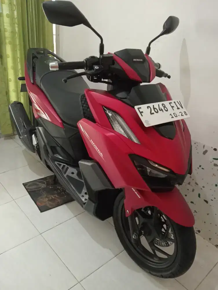 Vario 160cc 2023 pajak hidup