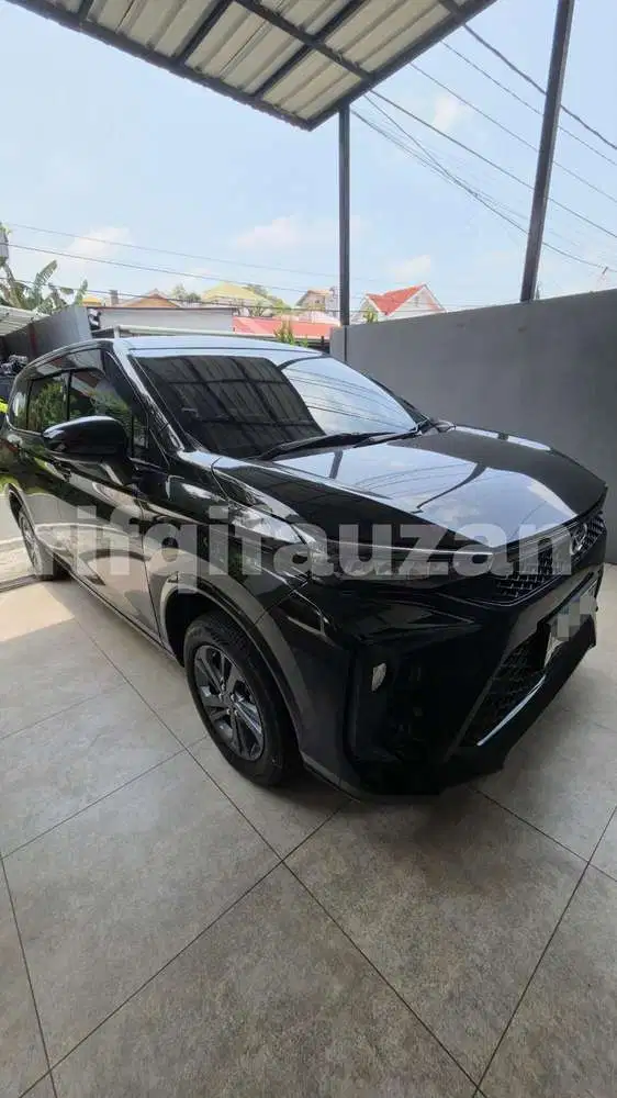 Daihatsu Xenia 2024 Bensin