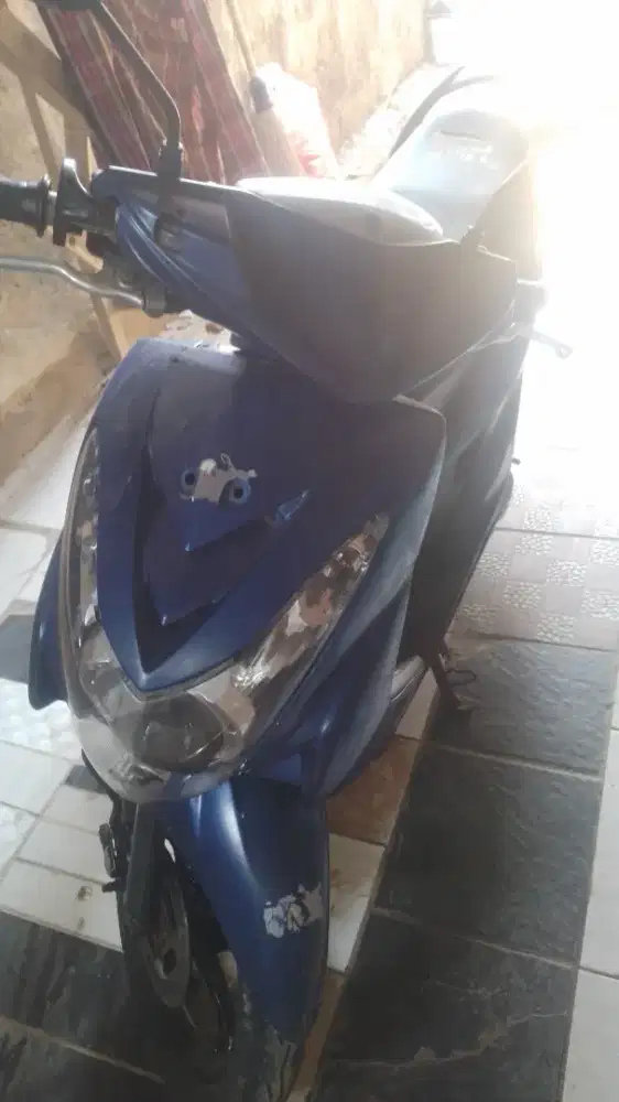 Jual Bu dan Amanah apa ada kondisi.