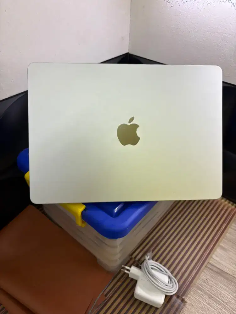 Macbook Air M3 16/256GB ibiox