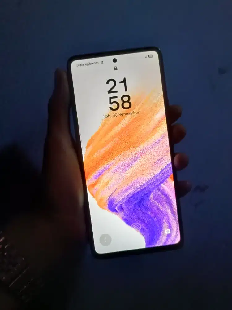 Samsung a53 5g nfc 8/256