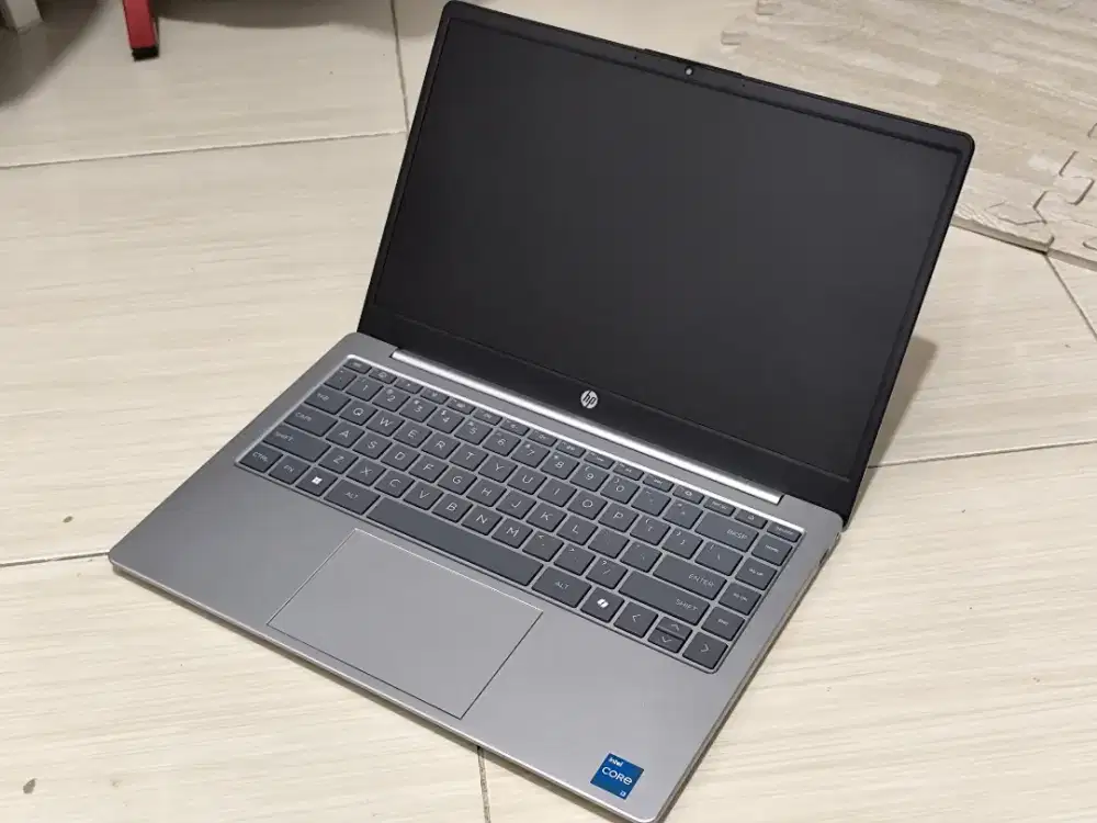 HP Laptop 14-ep0261TU i3 (RAM 8 GB - SSD 512GB)