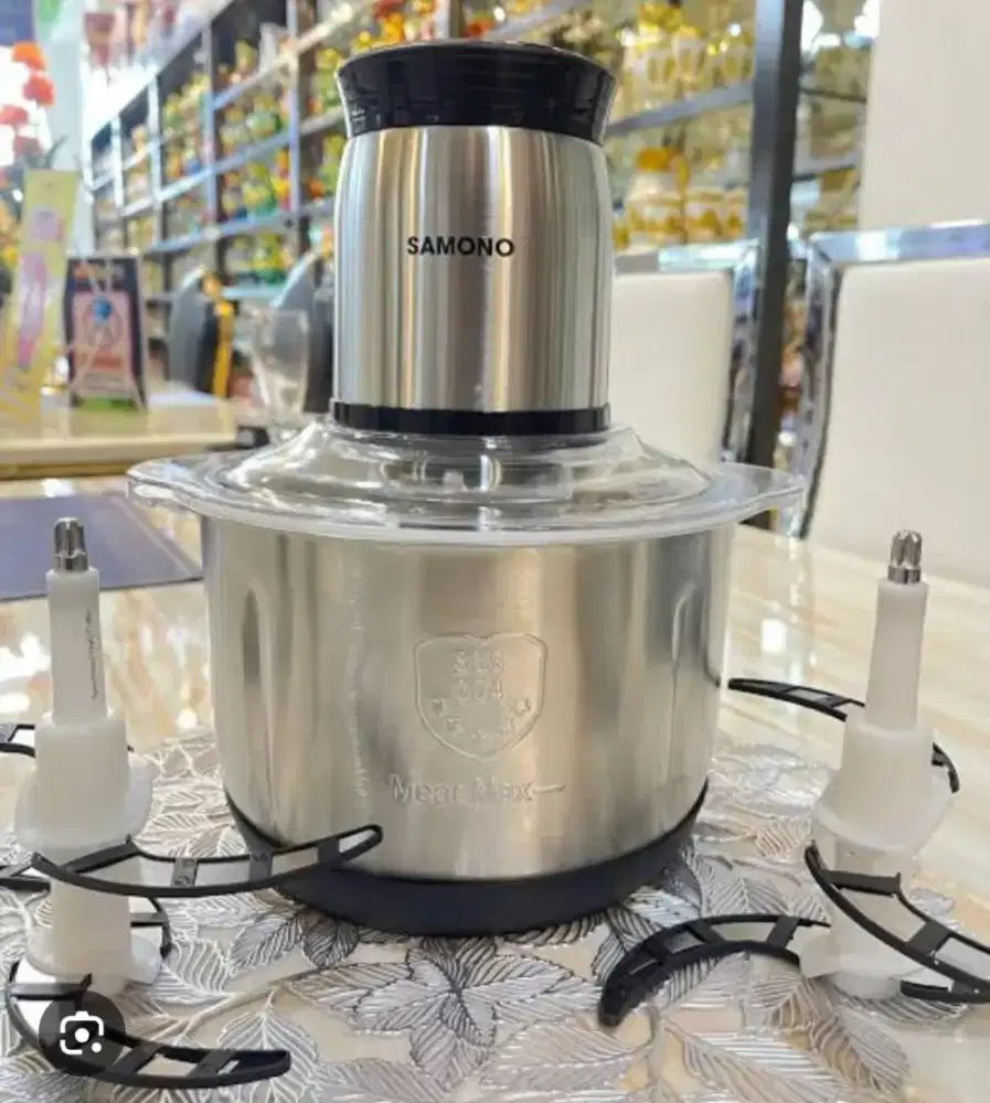 Coper samono 5 liter