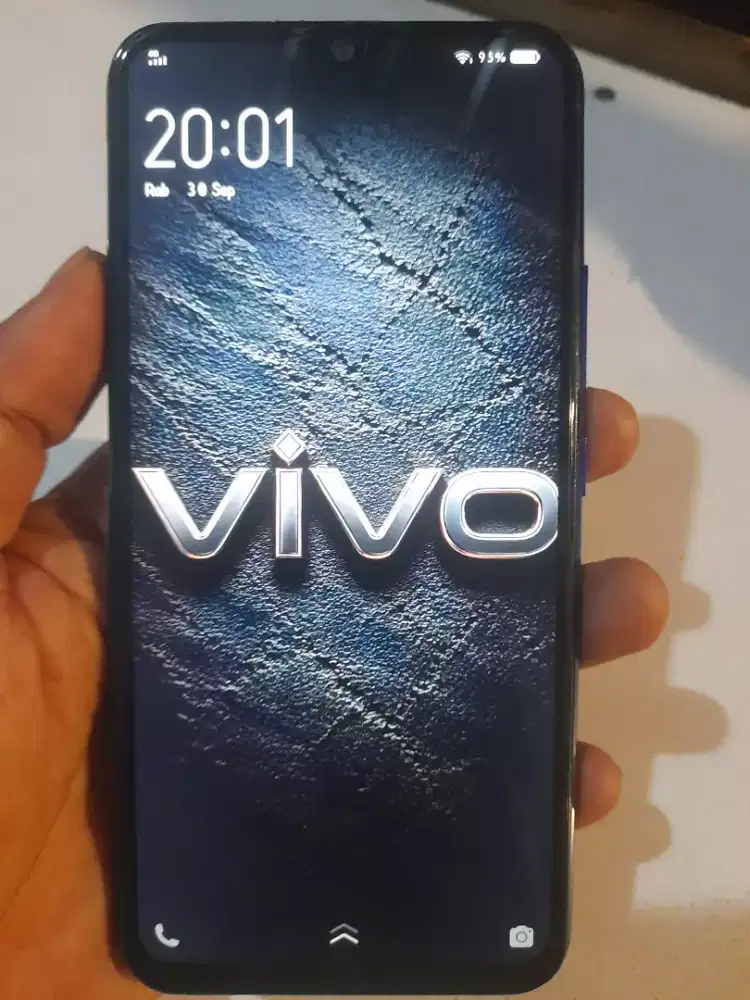 VIVO  Y12 / 1901 3/32
