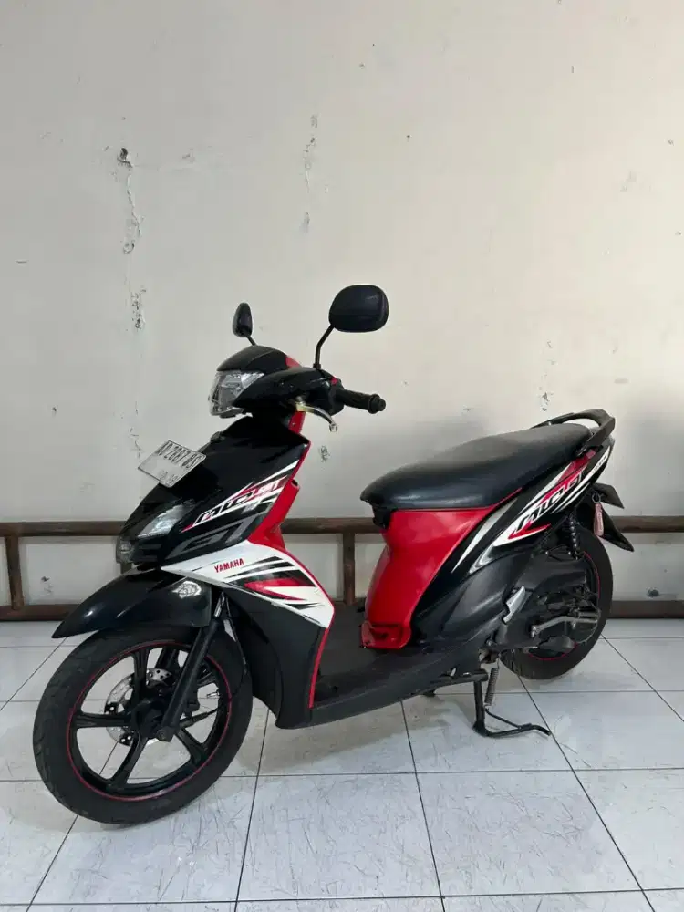 Mio gt 2014 murah