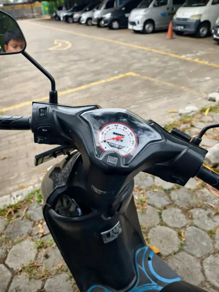 Honda BEAT POP 2019 LOW KM RARE