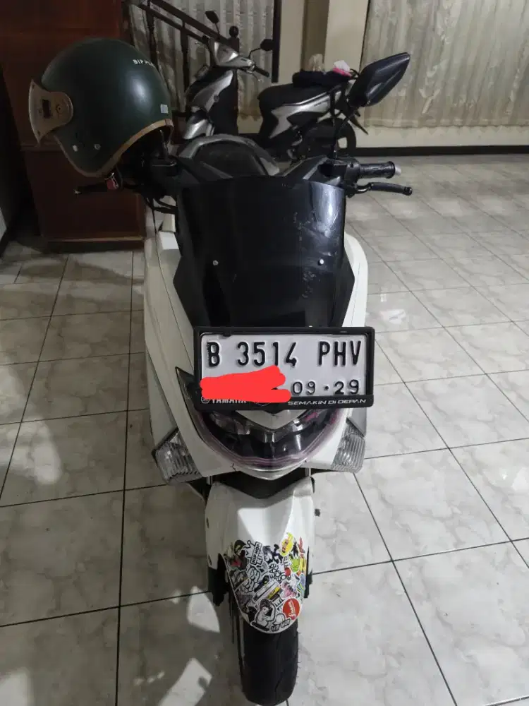 Jual Cepat Namx Old 2019