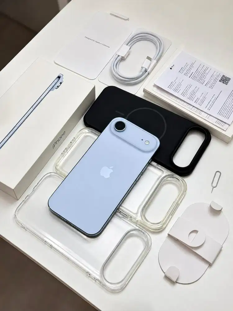 iPhone Air 256GB Sky Blue iBox