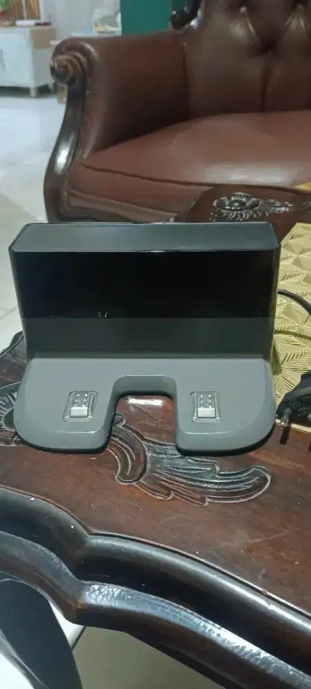 dock charger ecovacs deebot t8