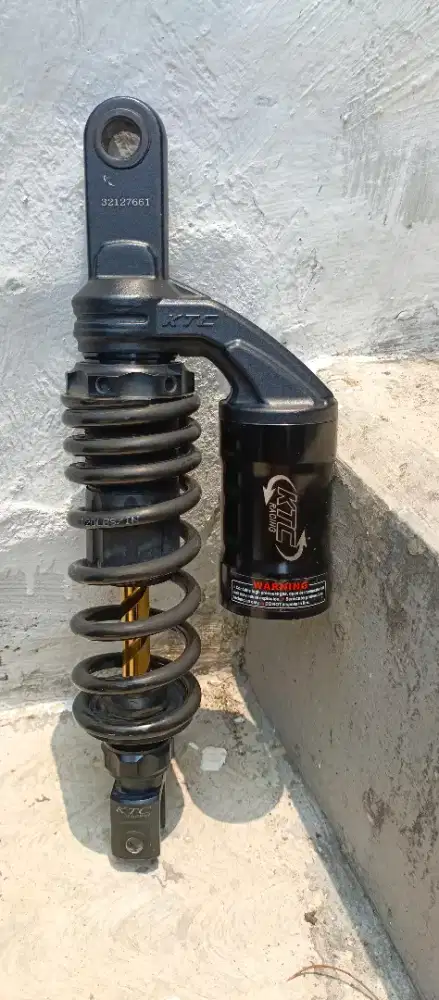 Shock KTC Evo original