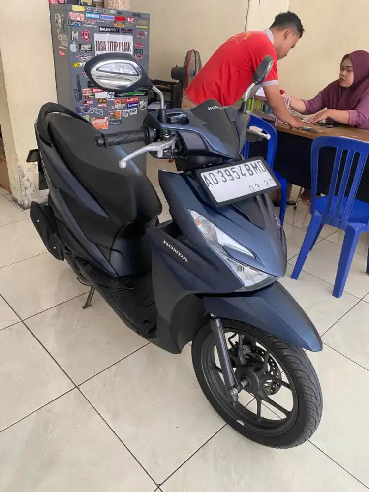 Beat gen 6 2025 duluxe