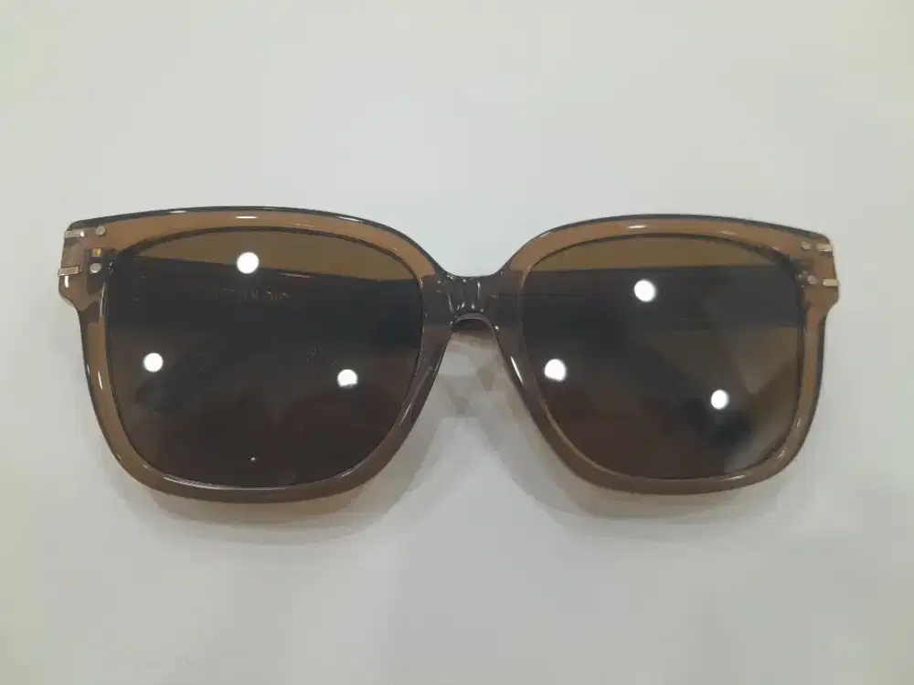 Kacamata Christian Dior Sunglasses Women original