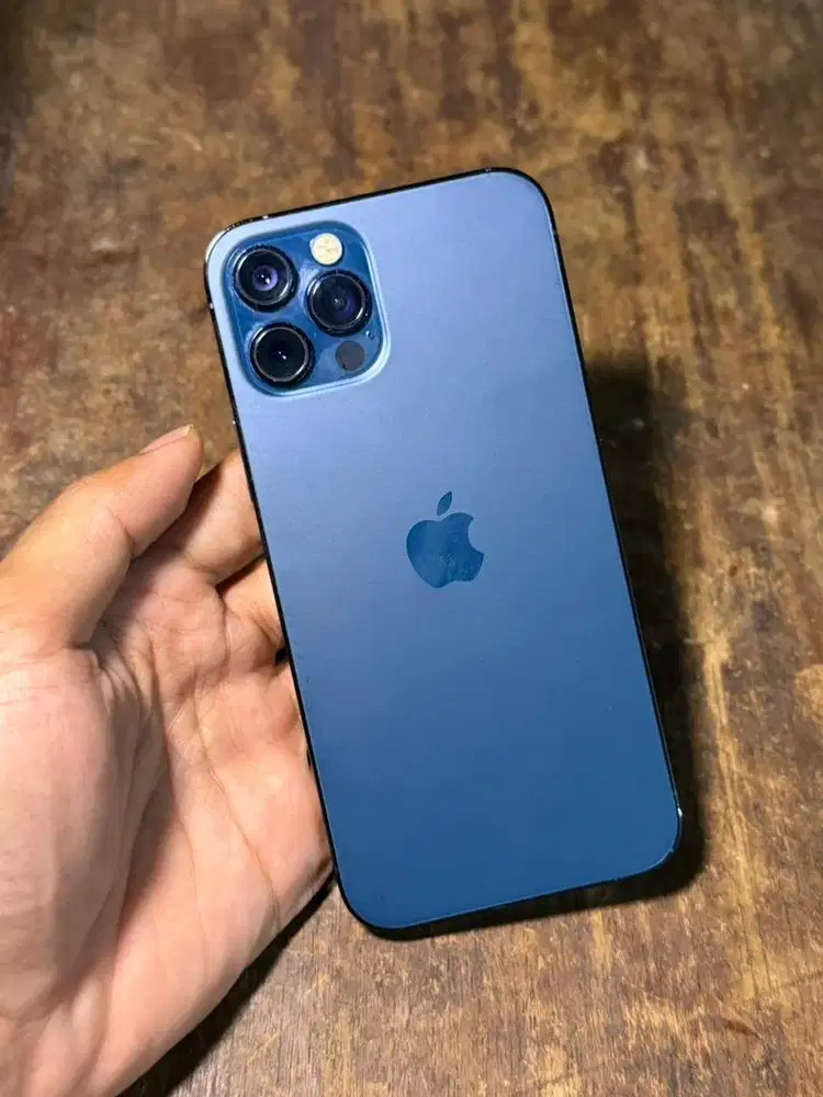 JUAL MURAH IPHONE 12 PRO