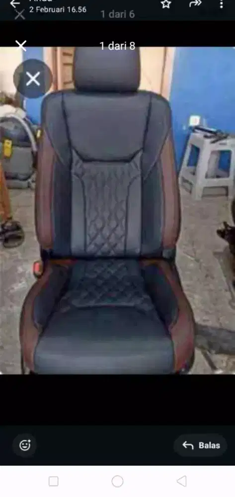 sarung jok mobil murah daerah Tangerang