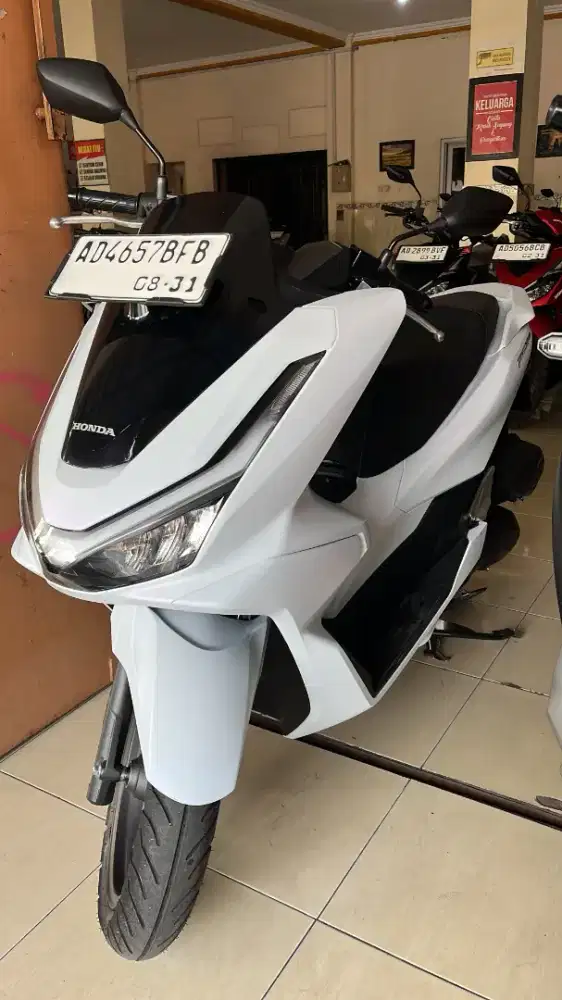Pcx 2026 murah istimewa
