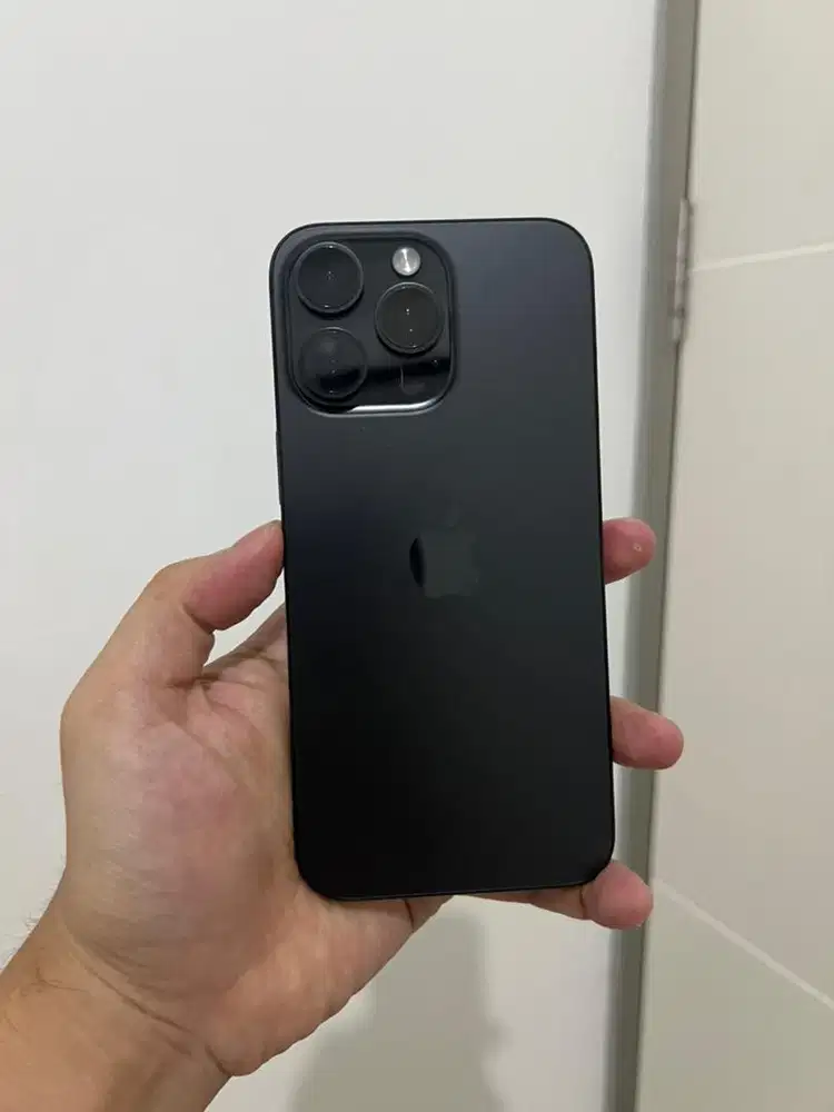 Iphone 15 promax 256 ibox