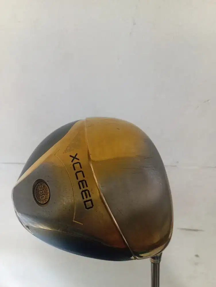 Stik golf driver grand tac xcceed