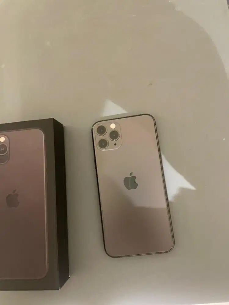 iphone 11 pro 256gb camera full