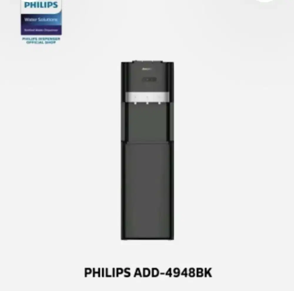 Dispenser Philips ADD4948