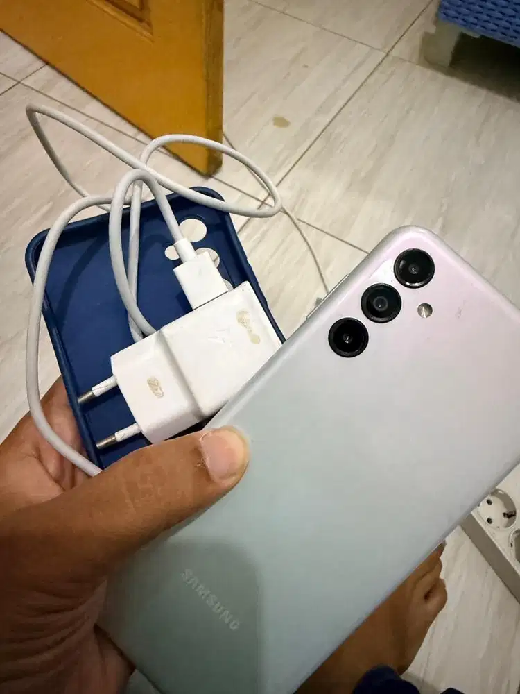 Samsung M14 4/128