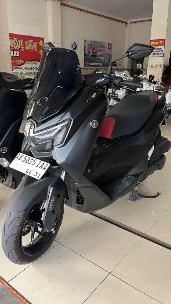Nmax neo 2026 murah