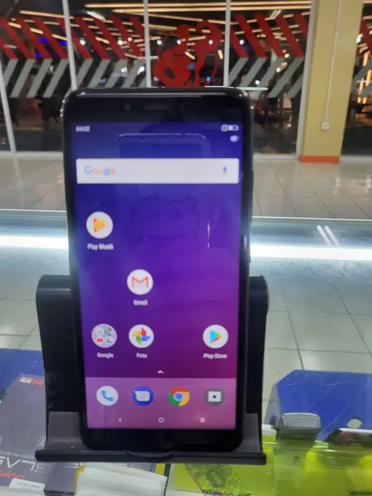 Lenovo S5 ram 4/64gb