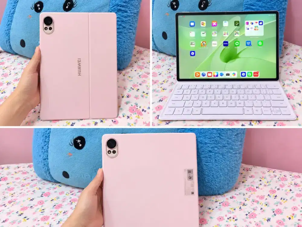 Huawei Matepad 12x 12/256 Papermate Green