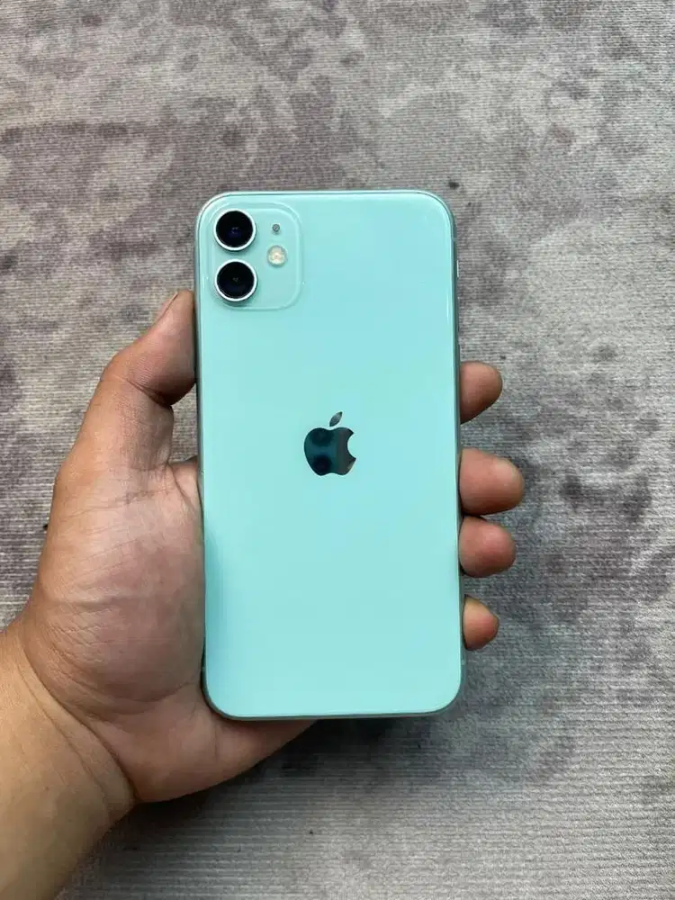 iPhone 11 128GB Inter All Operator