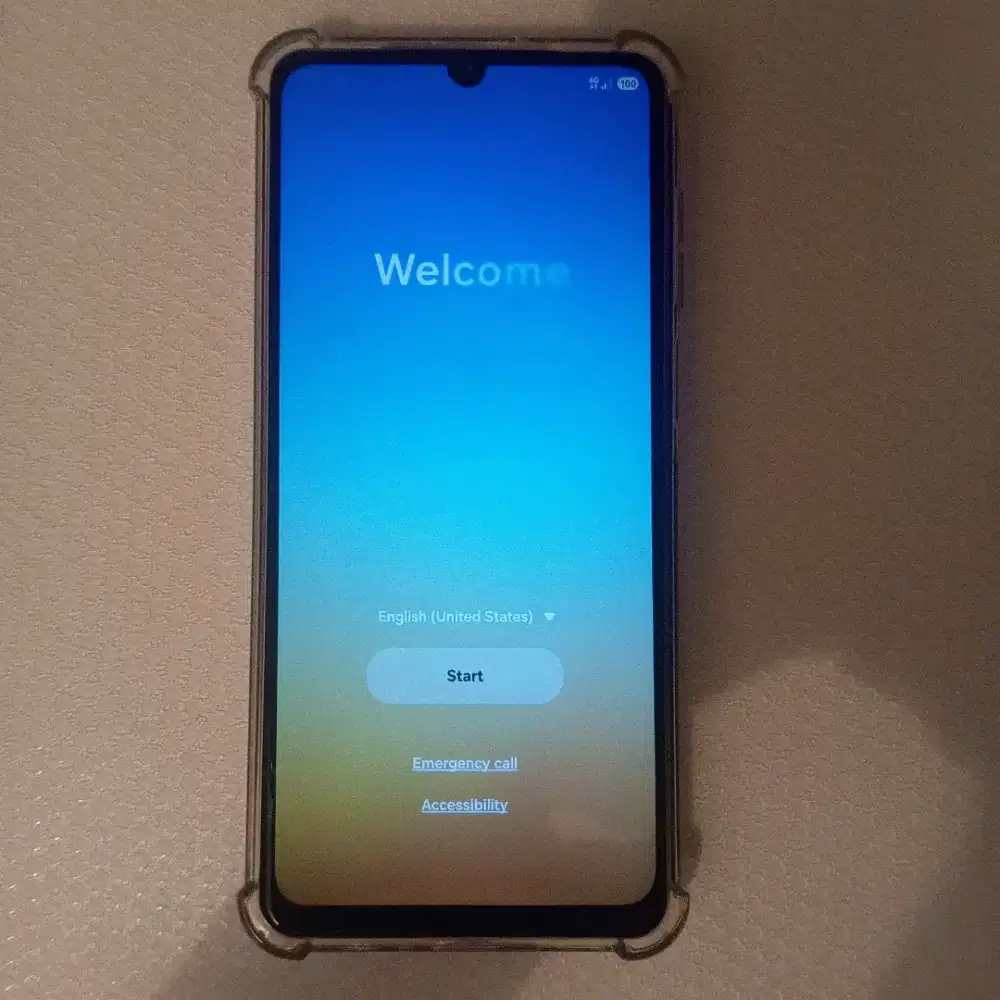 Samsung A075F/DS 4/64 BARU