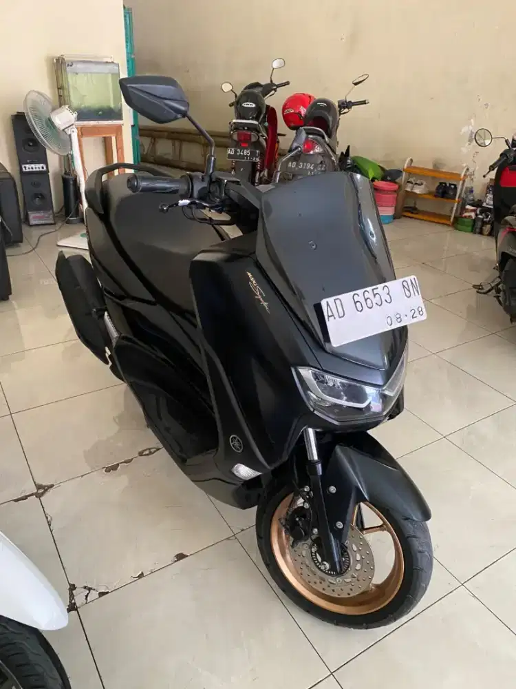 Nmax new 2023 murah