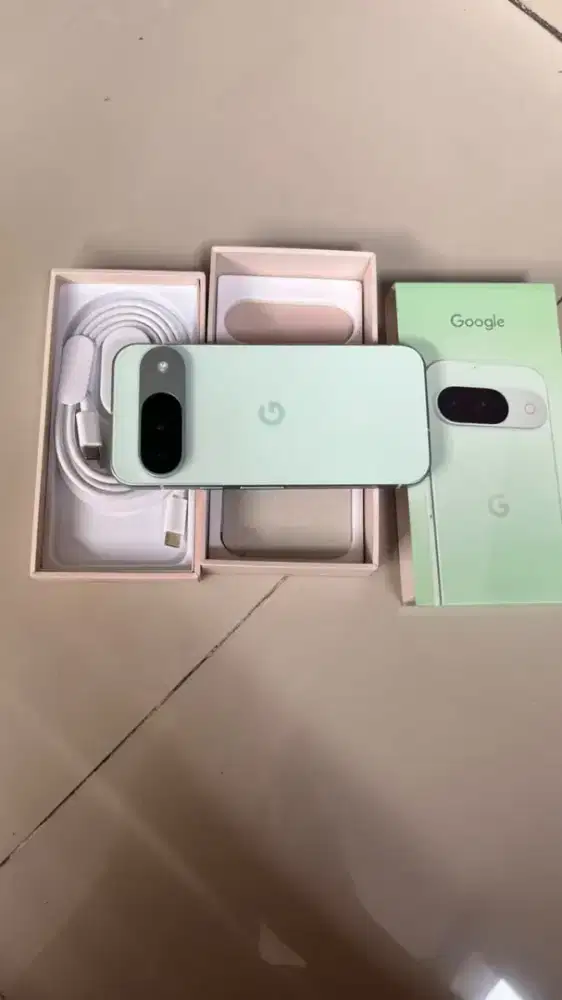 Google Pixel 9 256GB