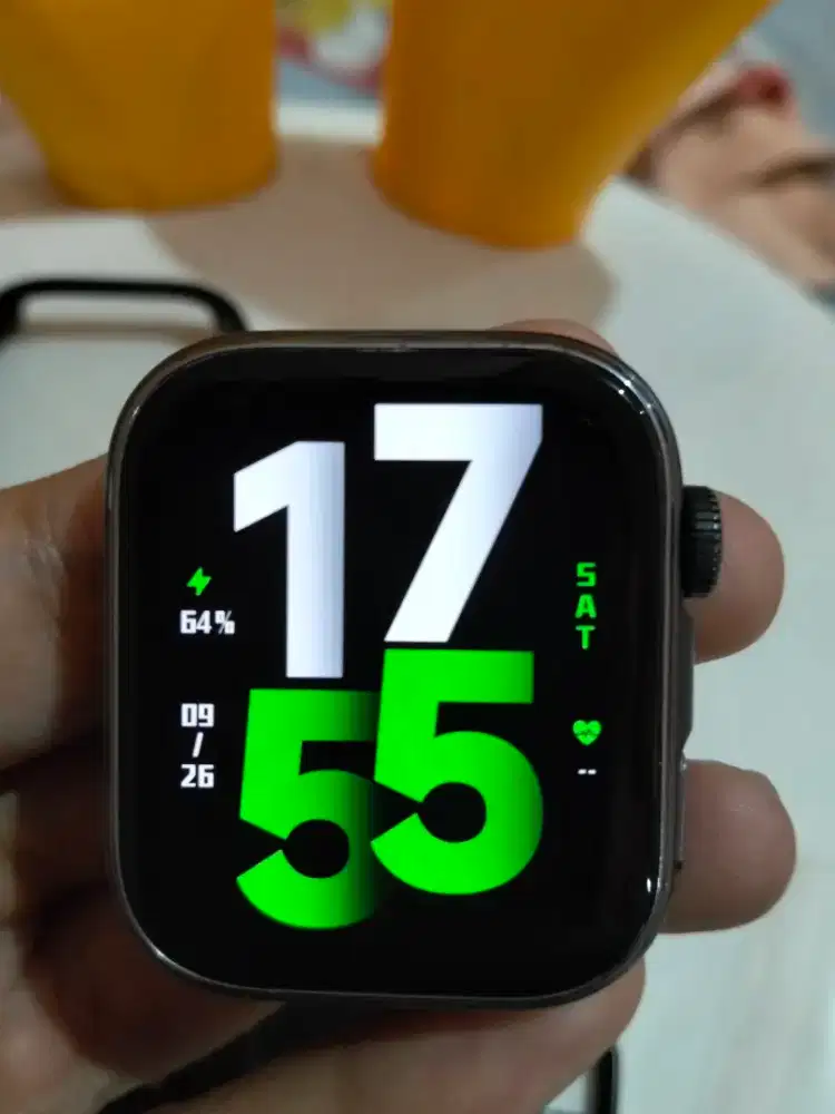 HUAWEI WATCH FIT 4