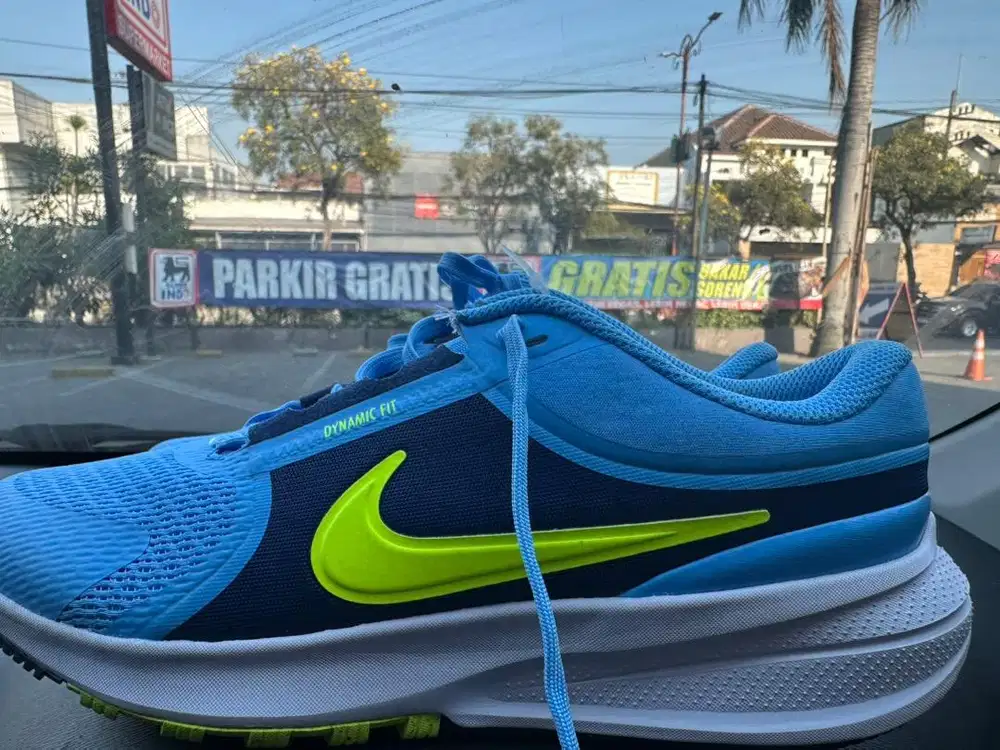 Nike ori size 38.5