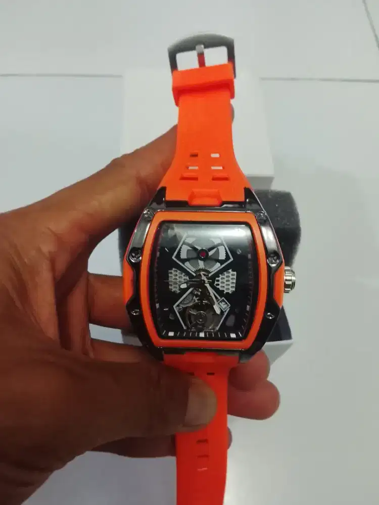 Jual Murah JAM (Baru)