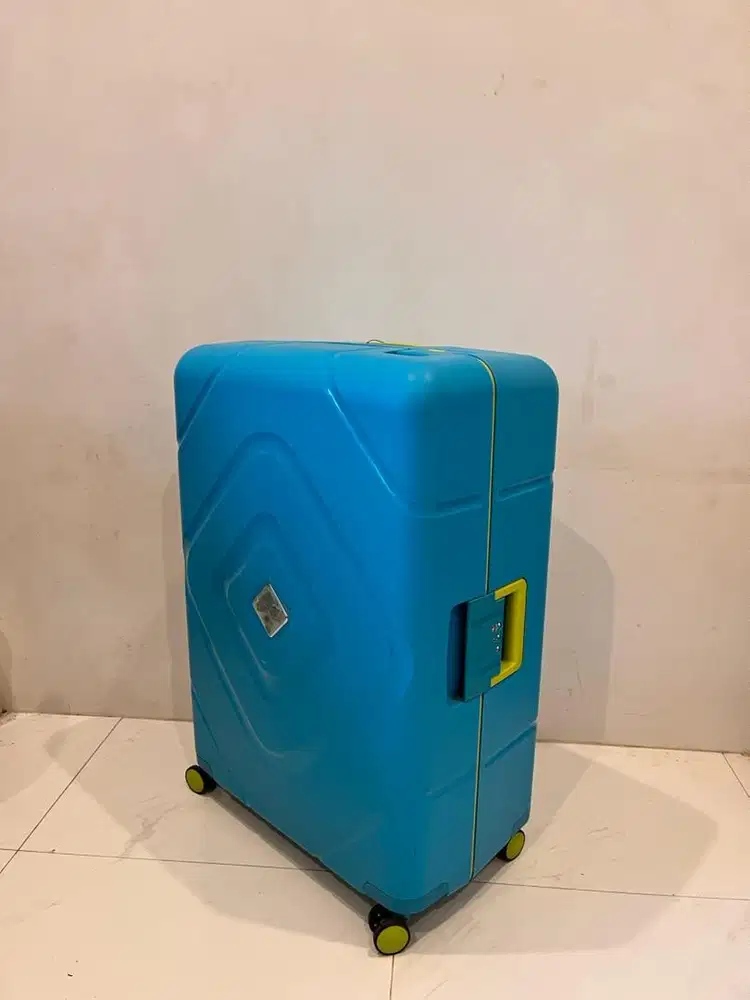 KOPER AMERICAN TOURIST SIZE BESAR 29 INCH