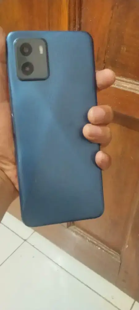 Vivo y15s..Ram 3/32..No Minus BATANGAN AJA