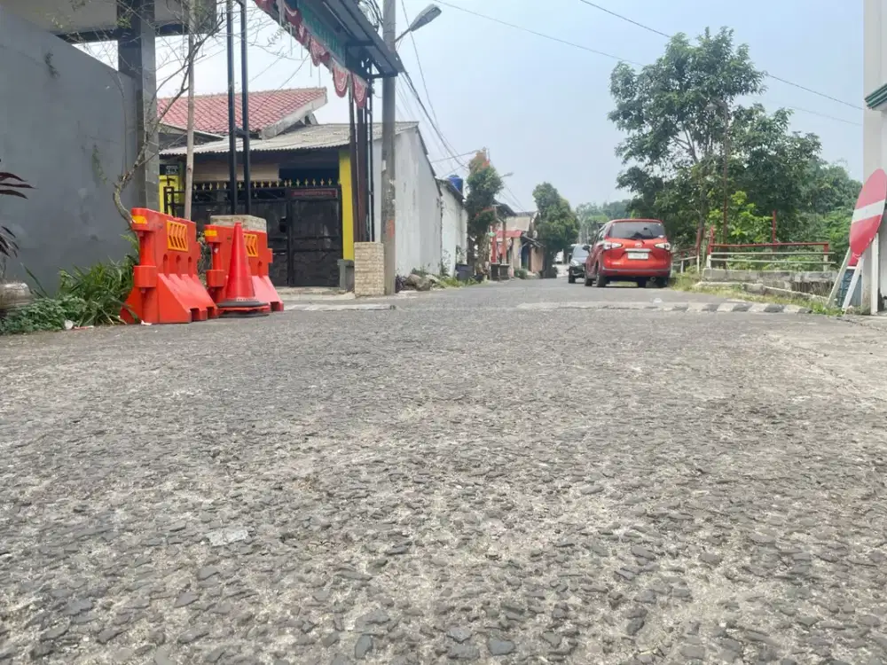 Dijual Murah Tanah Kavling Perumahan di Sentul