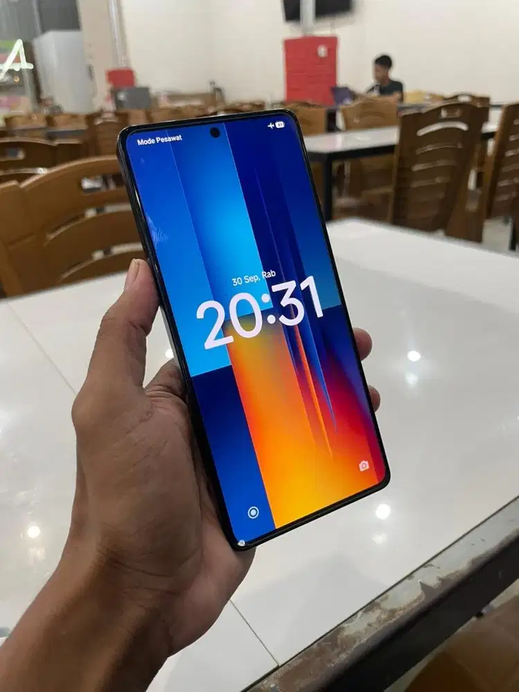 Poco m6 pro ( 8/256 ) Fullset Ori