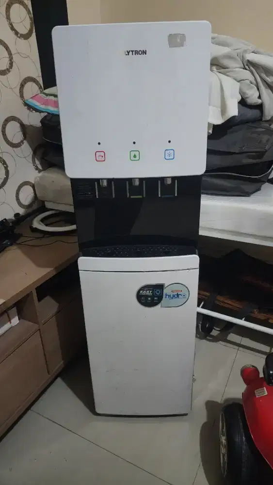 DISPENCER POLYTRON PWC 777 PRELOVED MURAH
