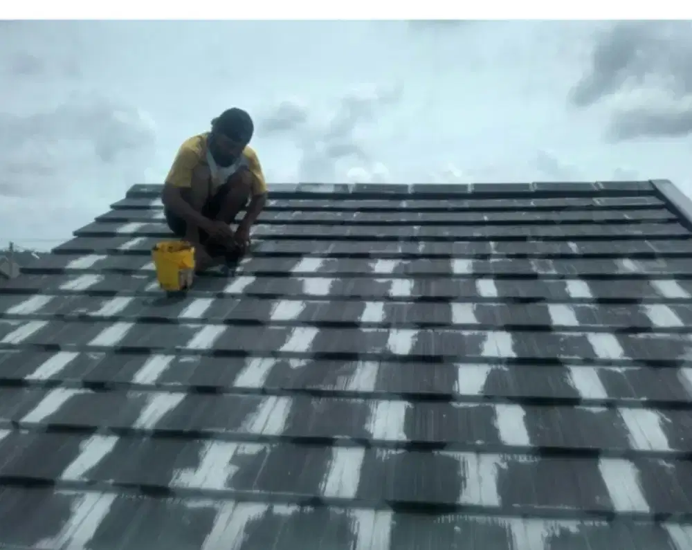 Jasa waterproof dinding rembes,atap bocor,dak rembes, renovasi rumah