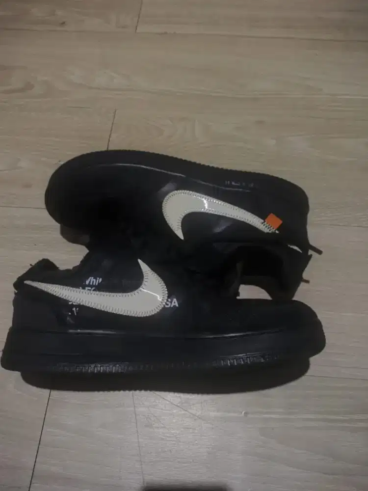 Nike Air Force 1 Off White