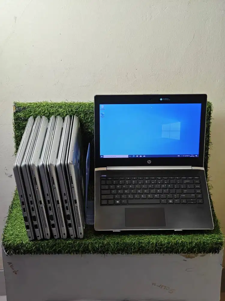 HP ProBook 430 G5 i3 8/128 | Ready Banyak Unit | Harga Grosir Reseller