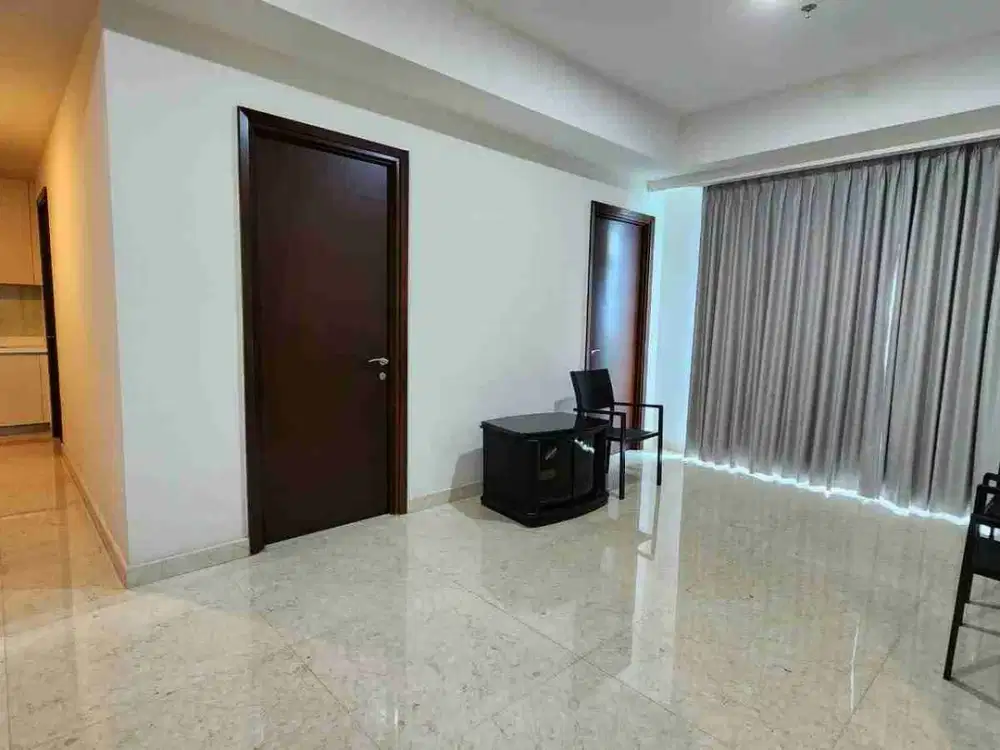 Dijual Apartemen Full Furnished Kensington Tower Addington Kelapa Gading