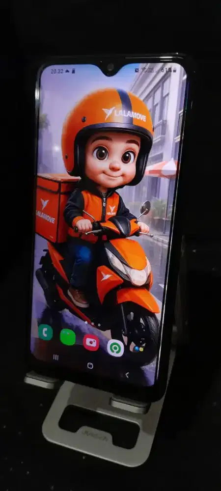 Samsung A10s  2/32 Murah Aman